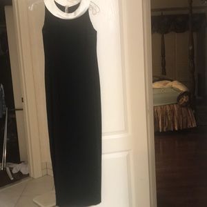 Black Jones New York Dress